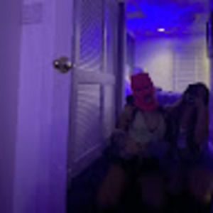 Meet your Posher, Audrey